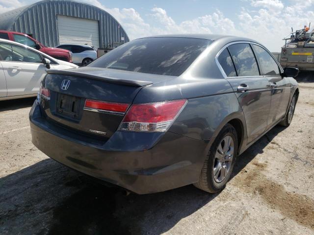 Photo 3 VIN: 1HGCP2F64CA089085 - HONDA ACCORD SE 