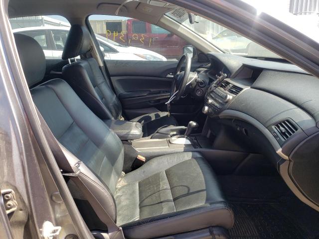 Photo 4 VIN: 1HGCP2F64CA089085 - HONDA ACCORD SE 