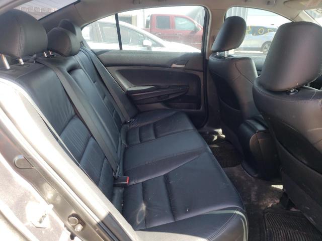 Photo 5 VIN: 1HGCP2F64CA089085 - HONDA ACCORD SE 