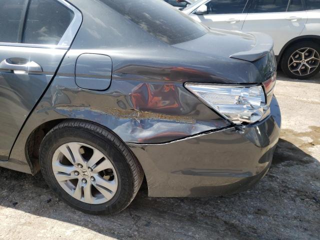 Photo 8 VIN: 1HGCP2F64CA089085 - HONDA ACCORD SE 