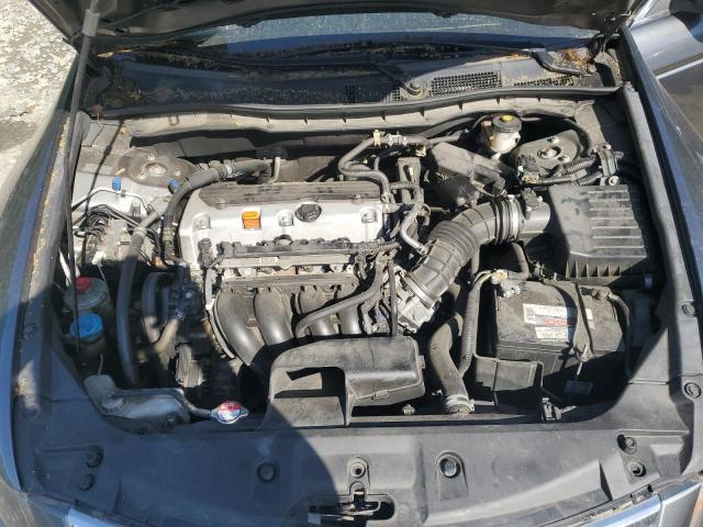 Photo 10 VIN: 1HGCP2F64CA093203 - HONDA ACCORD SE 