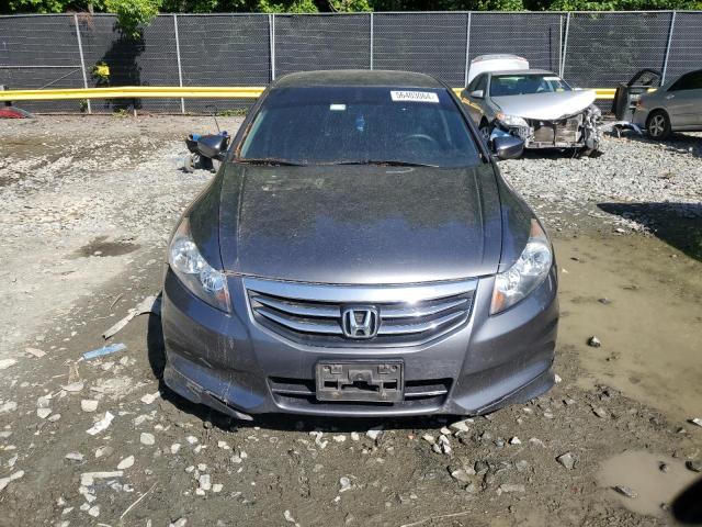 Photo 4 VIN: 1HGCP2F64CA093203 - HONDA ACCORD SE 