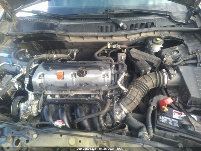 Photo 9 VIN: 1HGCP2F64CA093945 - HONDA ACCORD SDN 