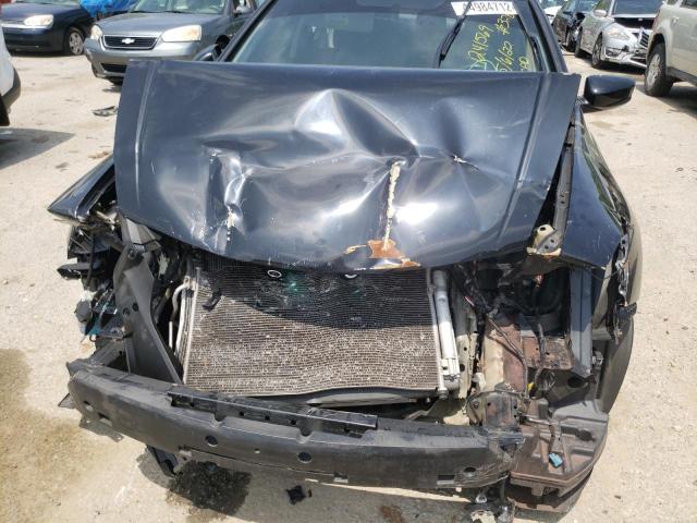 Photo 8 VIN: 1HGCP2F64CA094240 - HONDA ACCORD 