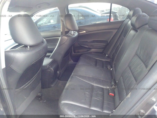 Photo 7 VIN: 1HGCP2F64CA102465 - HONDA ACCORD SDN 