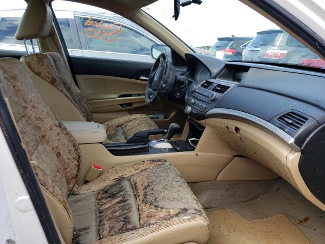 Photo 4 VIN: 1HGCP2F64CA102952 - HONDA ACCORD SE 