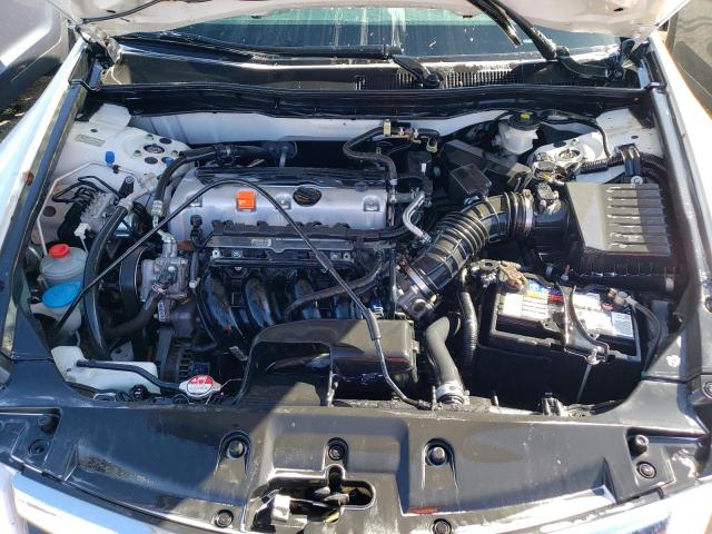 Photo 6 VIN: 1HGCP2F64CA102952 - HONDA ACCORD SE 