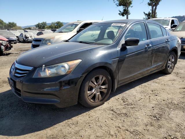 Photo 0 VIN: 1HGCP2F64CA107293 - HONDA ACCORD 