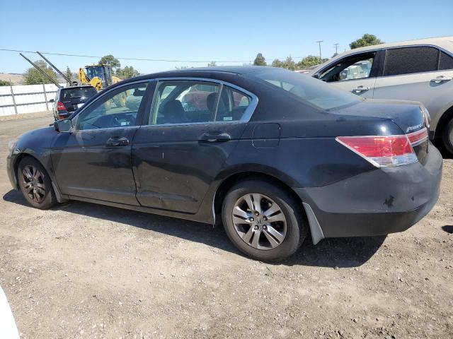 Photo 1 VIN: 1HGCP2F64CA107293 - HONDA ACCORD 