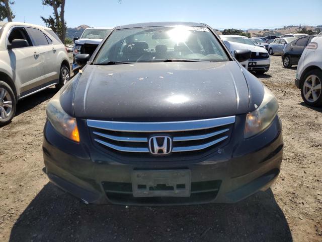 Photo 4 VIN: 1HGCP2F64CA107293 - HONDA ACCORD 