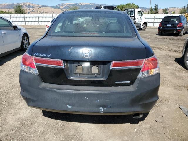 Photo 5 VIN: 1HGCP2F64CA107293 - HONDA ACCORD 