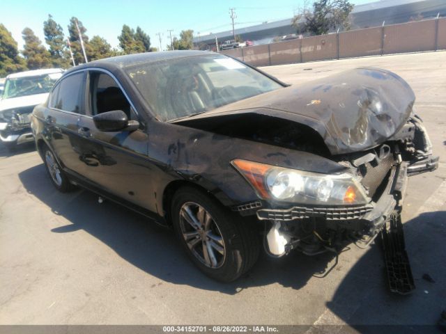 Photo 0 VIN: 1HGCP2F64CA108637 - HONDA ACCORD SDN 