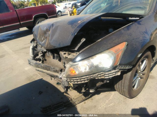 Photo 5 VIN: 1HGCP2F64CA108637 - HONDA ACCORD SDN 