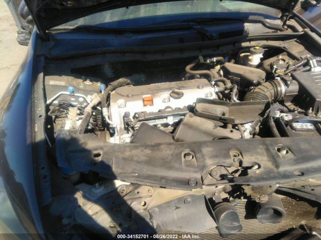 Photo 9 VIN: 1HGCP2F64CA108637 - HONDA ACCORD SDN 