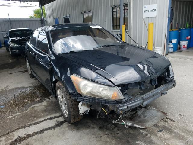 Photo 0 VIN: 1HGCP2F64CA114261 - HONDA ACCORD SE 