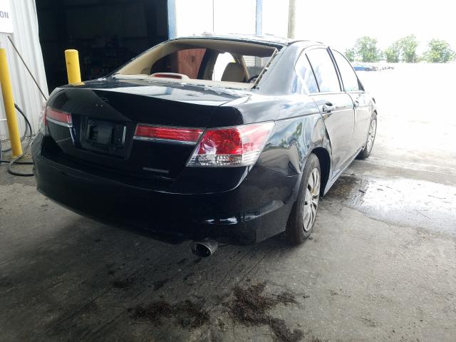 Photo 3 VIN: 1HGCP2F64CA114261 - HONDA ACCORD SE 