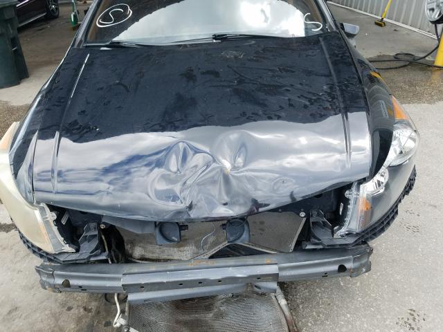 Photo 6 VIN: 1HGCP2F64CA114261 - HONDA ACCORD SE 