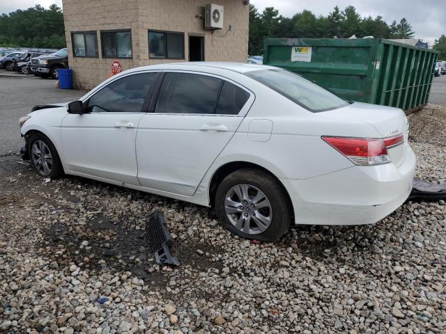 Photo 1 VIN: 1HGCP2F64CA115054 - HONDA ACCORD 