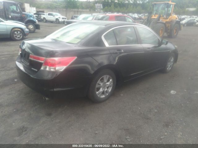 Photo 3 VIN: 1HGCP2F64CA116818 - HONDA ACCORD SDN 