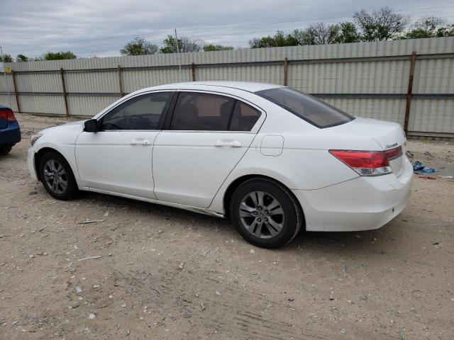 Photo 1 VIN: 1HGCP2F64CA122456 - HONDA ACCORD SE 