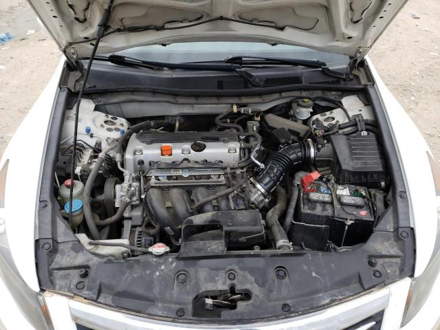 Photo 10 VIN: 1HGCP2F64CA122456 - HONDA ACCORD SE 