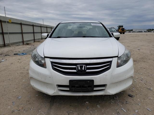 Photo 4 VIN: 1HGCP2F64CA122456 - HONDA ACCORD SE 