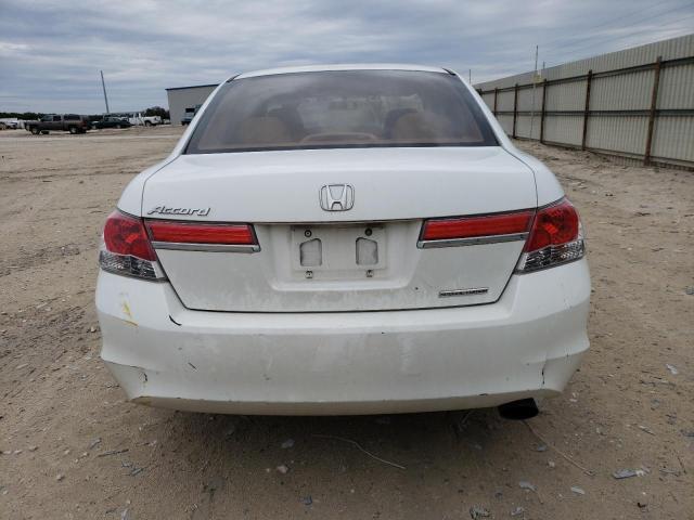 Photo 5 VIN: 1HGCP2F64CA122456 - HONDA ACCORD SE 