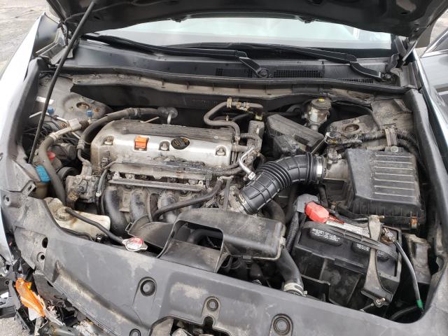 Photo 6 VIN: 1HGCP2F64CA123137 - HONDA ACCORD SE 