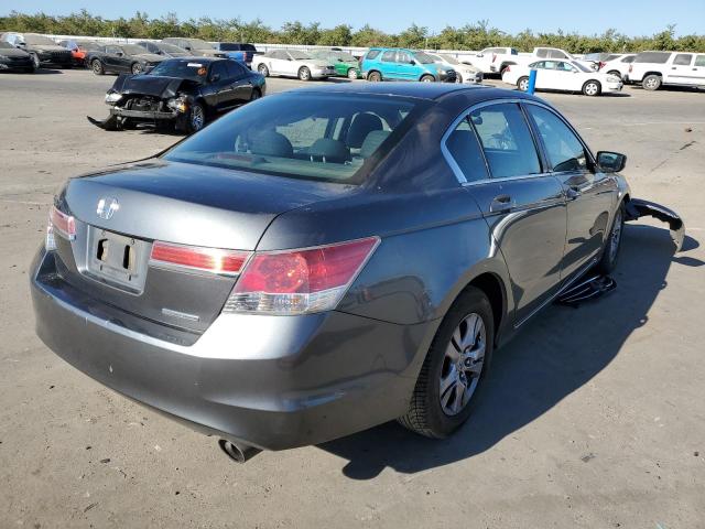 Photo 3 VIN: 1HGCP2F64CA124398 - HONDA ACCORD SE 