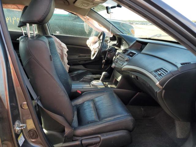 Photo 4 VIN: 1HGCP2F64CA124398 - HONDA ACCORD SE 