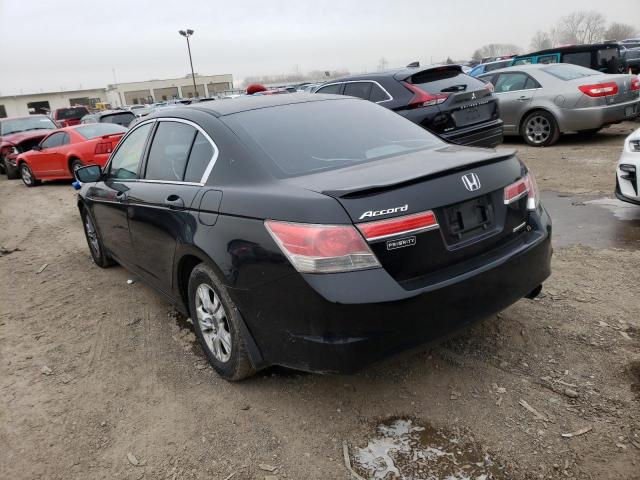 Photo 2 VIN: 1HGCP2F64CA125017 - HONDA ACCORD SDN 