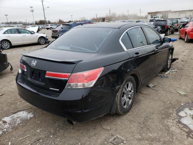 Photo 3 VIN: 1HGCP2F64CA125017 - HONDA ACCORD SDN 