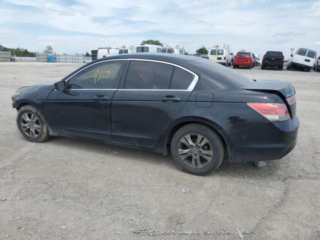 Photo 1 VIN: 1HGCP2F64CA131772 - HONDA ACCORD 