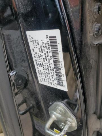 Photo 11 VIN: 1HGCP2F64CA131772 - HONDA ACCORD 