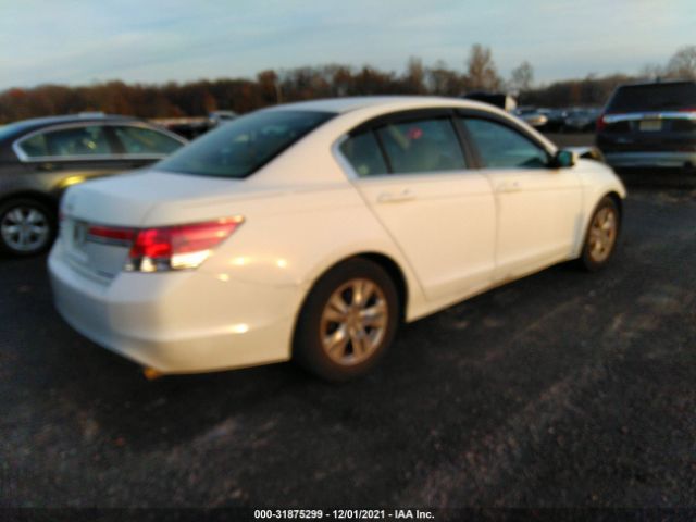 Photo 3 VIN: 1HGCP2F64CA133344 - HONDA ACCORD SDN 