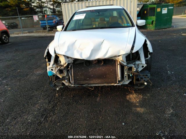 Photo 5 VIN: 1HGCP2F64CA133344 - HONDA ACCORD SDN 