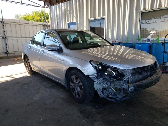 Photo 0 VIN: 1HGCP2F64CA135160 - HONDA ACCORD SE 