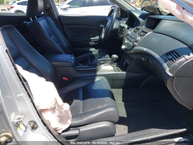 Photo 4 VIN: 1HGCP2F64CA142108 - HONDA ACCORD 