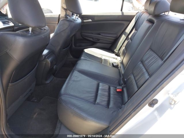 Photo 7 VIN: 1HGCP2F64CA142108 - HONDA ACCORD 