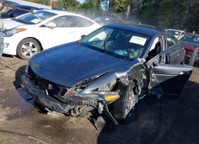 Photo 1 VIN: 1HGCP2F64CA148197 - HONDA ACCORD 