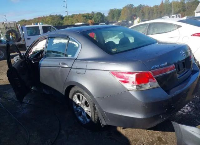 Photo 2 VIN: 1HGCP2F64CA148197 - HONDA ACCORD 