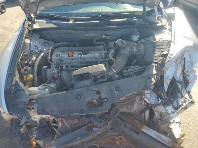 Photo 10 VIN: 1HGCP2F64CA150175 - HONDA ACCORD SE 