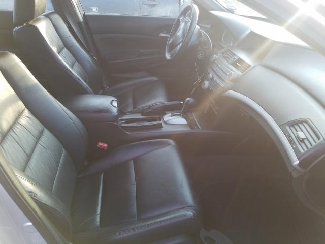 Photo 4 VIN: 1HGCP2F64CA152542 - HONDA ACCORD SE 