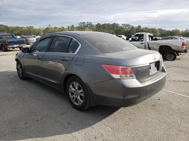 Photo 1 VIN: 1HGCP2F64CA153173 - HONDA ACCORD SE 