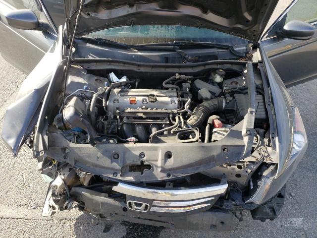 Photo 10 VIN: 1HGCP2F64CA153173 - HONDA ACCORD SE 