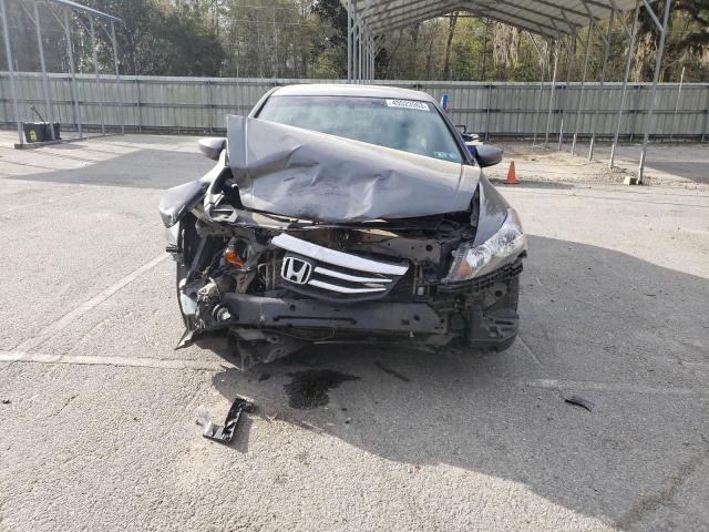 Photo 4 VIN: 1HGCP2F64CA153173 - HONDA ACCORD SE 