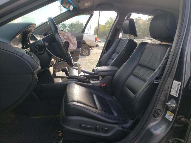 Photo 6 VIN: 1HGCP2F64CA153173 - HONDA ACCORD SE 