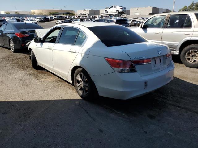 Photo 1 VIN: 1HGCP2F64CA179742 - HONDA ACCORD SE 