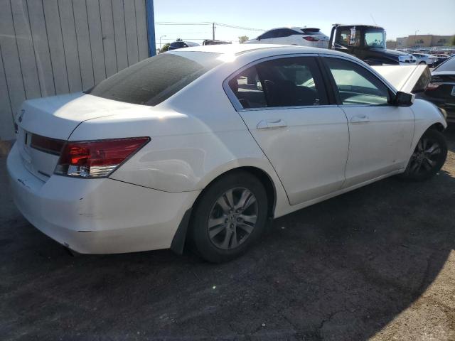 Photo 2 VIN: 1HGCP2F64CA179742 - HONDA ACCORD SE 