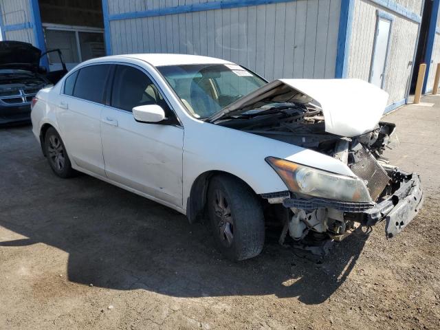 Photo 3 VIN: 1HGCP2F64CA179742 - HONDA ACCORD SE 